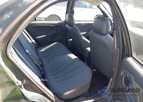 2003 Chevrolet Cavalier z USA, uszkodzony, nr VIN 1G1JC52F337188527